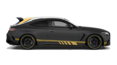 Mercedes-AMG Cle